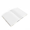 Black Ballerina Journal Ballet Dancer Student Sketch Book - Style 01