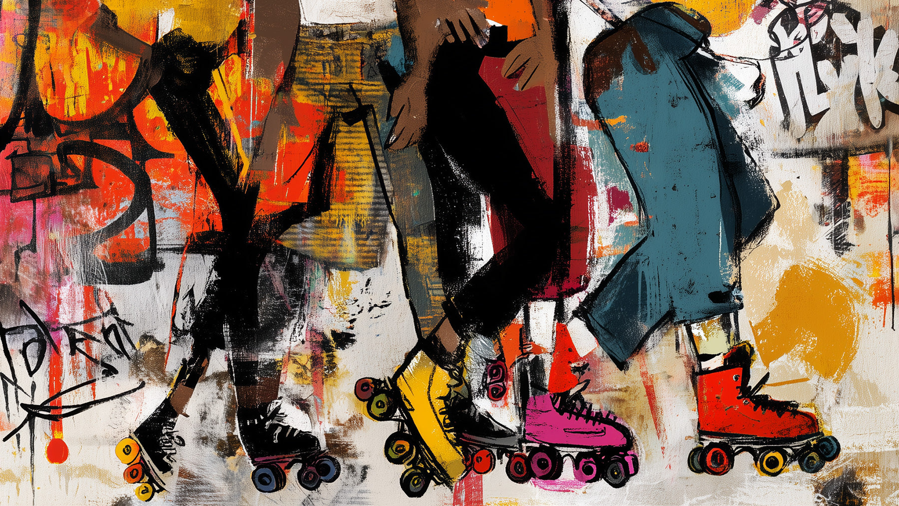 The Roots: Where Culture Met the Rink