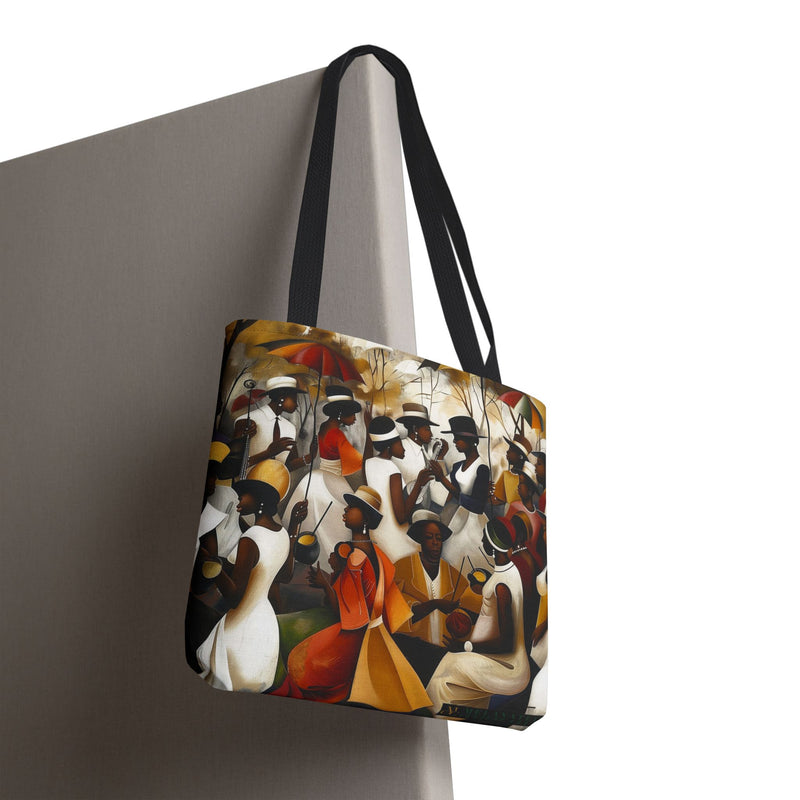 Tote Bags