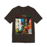 Juneteenth Emancipation Day tee shirt featuring chains wrapped around bare feet symbolizing liberation from slavery, freedom, resilience, and African American history.