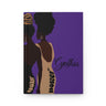 Personalized Journal for African American Women Take Back Your Power Memory Journal