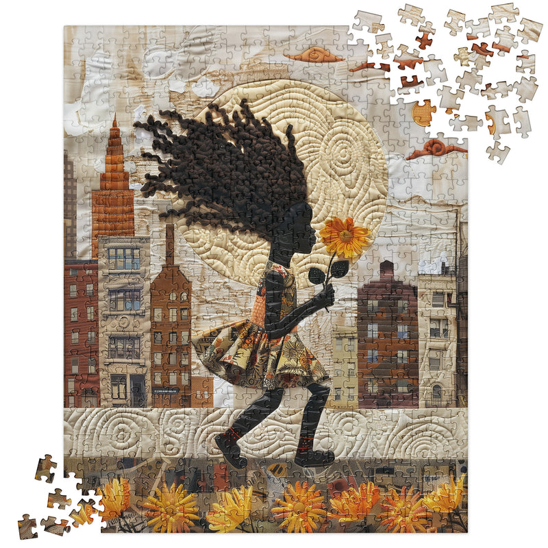 Jigsaw Puzzles
