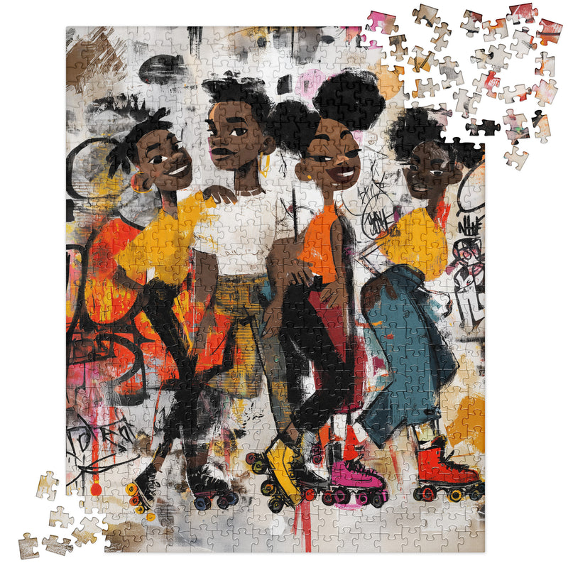 Jigsaw Puzzles