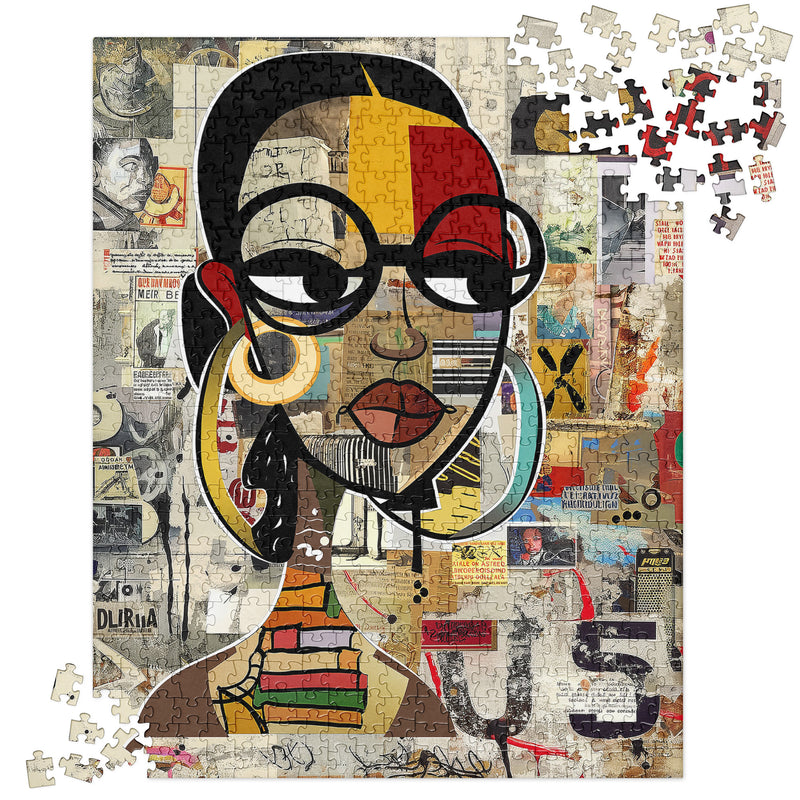 Jigsaw Puzzles